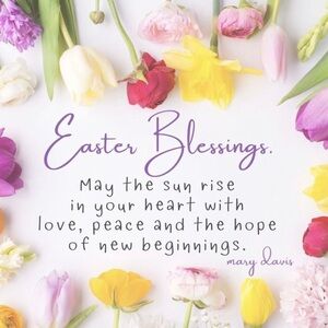 Live listing for @adreamerschase Easter Mystery Show